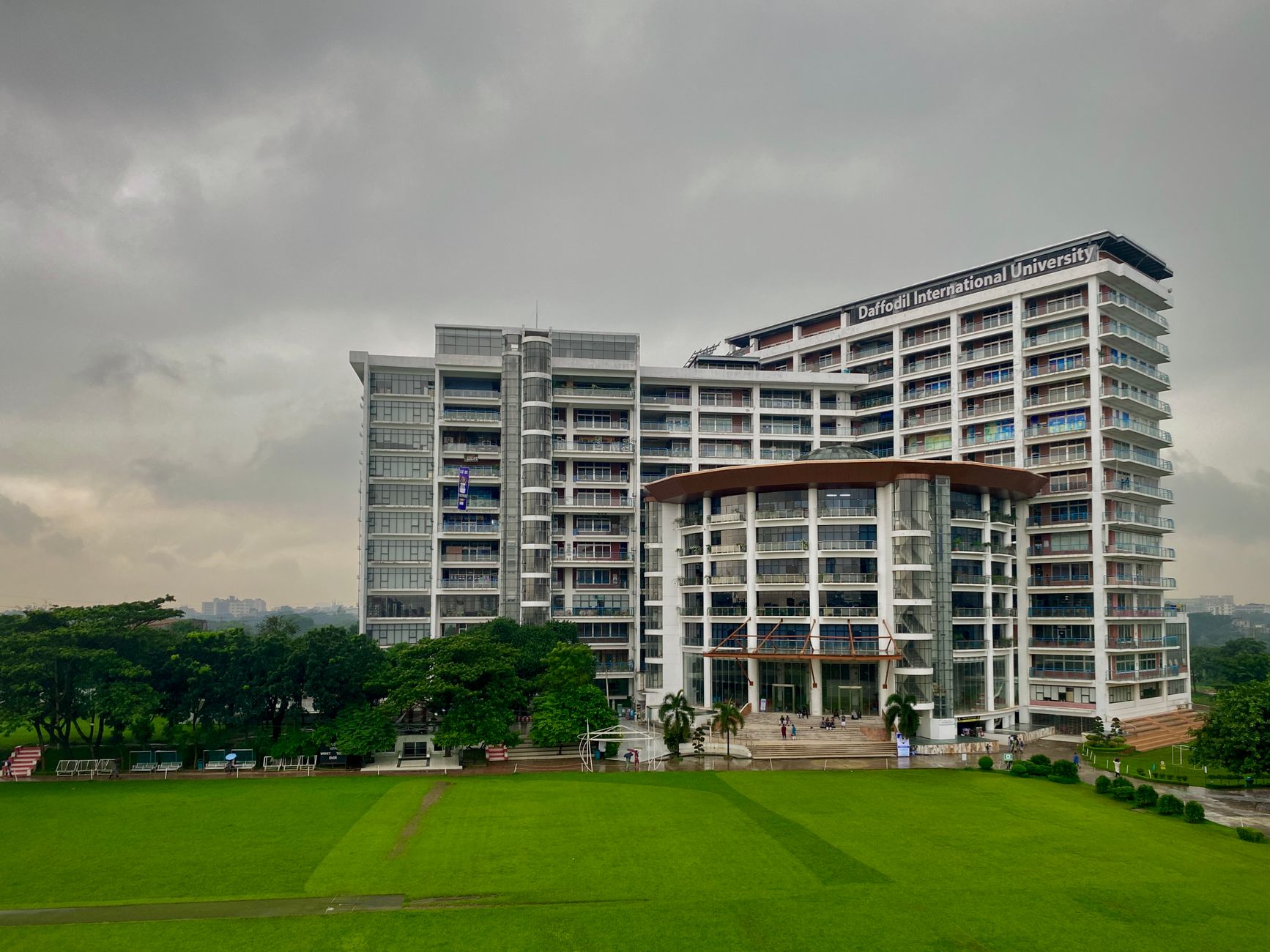 留学申请资料核验场景