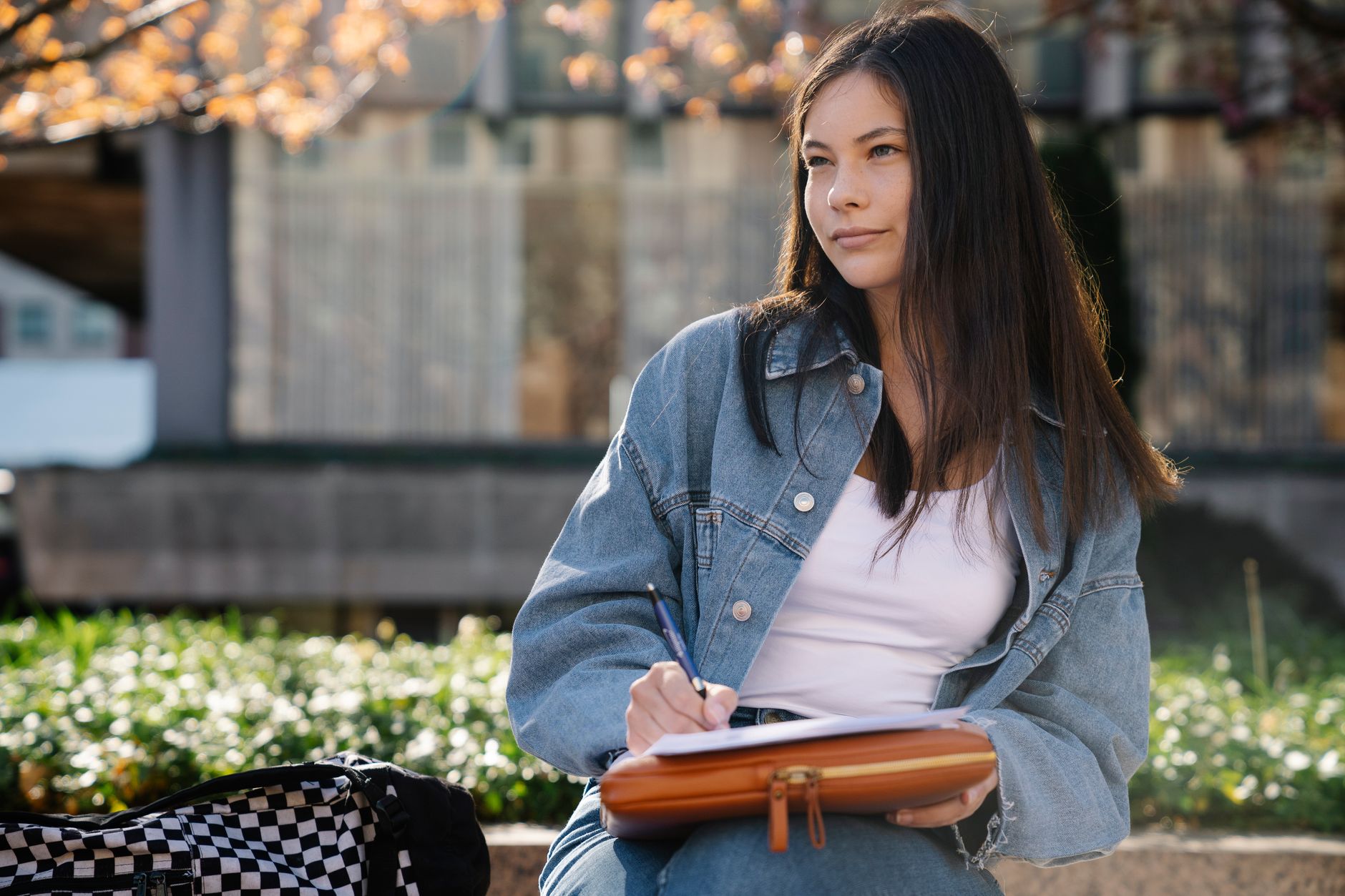 英国伦敦城市景观,象征伦敦地区的生活成本