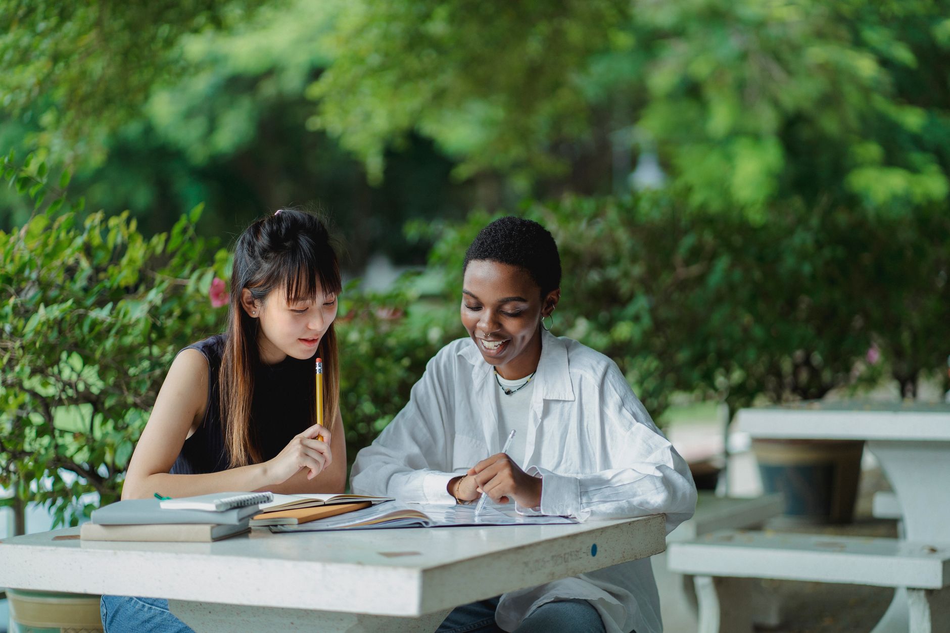 英国大学宿舍房间