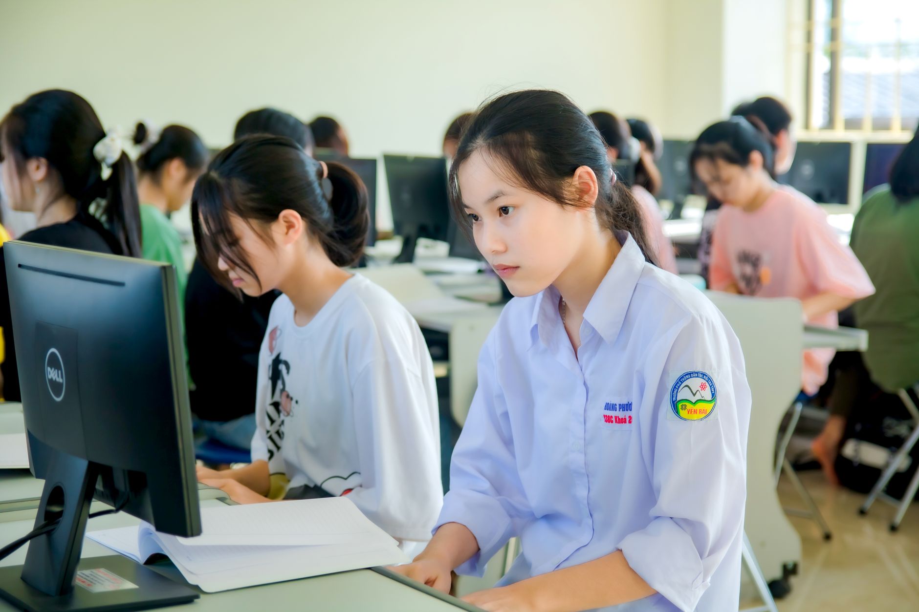 留学服务信息比较场景